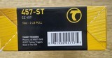 Timney Triggers CZ 457 Straight 10oz-2lb trigger 457-ST Like new in box - 3 of 3