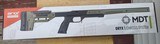 MDT Oryx CZ 457 RH FDE Chassis AS new in box