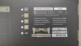 MDT Oryx CZ 457 RH FDE Chassis AS new in box - 4 of 5