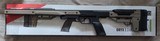 MDT Oryx Chassis CZ 457 RH 104751-FDE As New in box - 2 of 7