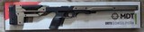 MDT Oryx Chassis CZ 457 RH 104751-FDE As New in box - 1 of 7