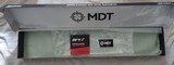 MDT Oryx Chassis CZ 457 RH 104751-FDE As New in box - 6 of 7