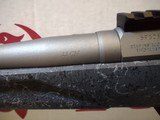 Ruger American 56907 Gen II Gun Metal Gray 22 Creedmoor 20