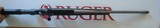 Ruger American 56907 Gen II Gun Metal Gray 22 Creedmoor 20