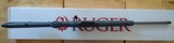 Ruger American 56907 Gen II Gun Metal Gray 22 Creedmoor 20