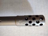 Ruger American 56907 Gen II Gun Metal Gray 22 Creedmoor 20