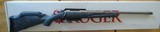 Ruger American 56907 Gen II Gun Metal Gray 22 Creedmoor 20