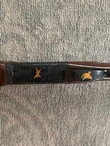 Browning Citori Grade VI Lightning 3 barrel Skeet Set 20 28 and 410 barrels, blued receiver, w original Carry Case - 11 of 15