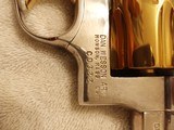 Dan Wesson 44 Magnum Constitution 200th Commemorative - 4 of 7