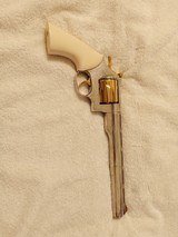 Dan Wesson 44 Magnum Constitution 200th Commemorative - 1 of 7