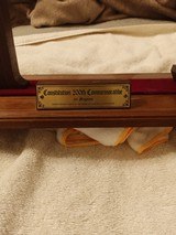 Dan Wesson 44 Magnum Constitution 200th Commemorative - 7 of 7