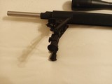 Custom Made .223 Long Range Precision Competition
Rifle - 5 of 9