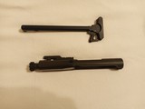 Custom Made .223 Long Range Precision Competition
Rifle - 8 of 9