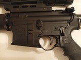 Custom Made .223 Long Range Precision Competition
Rifle - 4 of 9