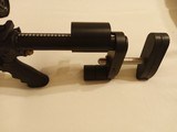 Custom Made .223 Long Range Precision Competition
Rifle - 3 of 9