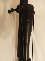 Custom Made .223 Long Range Precision Competition
Rifle - 9 of 9