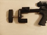 Custom Made .223 Long Range Precision Competition
Rifle - 6 of 9