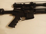 Custom Made .223 Long Range Precision Competition
Rifle - 7 of 9