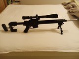 Custom Made .223 Long Range Precision Competition
Rifle - 1 of 9