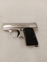 PSA .25 caliber pistol - 2 of 7