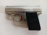 PSA .25 Caliber Semi Auto Pistol - 8 of 10