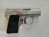 PSA .25 Caliber Semi Auto Pistol - 1 of 10