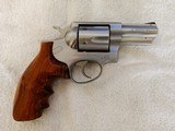 Sturm -Ruger Speed Six SS .38 Special - 2 of 5