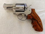 Sturm -Ruger Speed Six SS .38 Special - 1 of 5