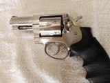 Ruger Speed Six .357 Magnum Caliber - 1 of 7