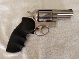 Ruger Speed Six .357 Magnum Caliber - 2 of 7