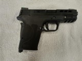 Smith & Wessom M & P Performance Center 9MM - 1 of 7