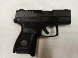 Beretta APX-A1 Carry 9MM - 4 of 5