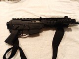 Sig Sauer MCX P556 - 1 of 3