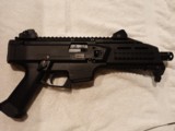 CZ Scorpion EVO 3 S 1 - 4 of 7