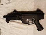 CZ Scorpion EVO 3 S 1 - 3 of 7