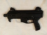 CZ Scorpion P3 Plus Micro - 1 of 6