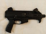 CZ Scorpion P3 Plus Micro - 2 of 6