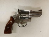 Ruger Security Six .357 Magnum - 1 of 7