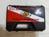 STI Escort 9MM - 1 of 8