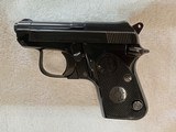 Beretta 950BS .25 Caliber - 2 of 9