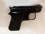 Beretta 950BS .25 Caliber - 1 of 9