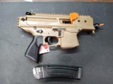 Sig Sauer MPX 9MM Copperhead - 1 of 7