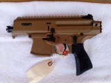 Sig Sauer MPX 9MM Copperhead - 2 of 7