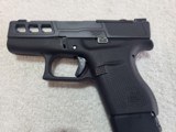 Glock 43 9MM with Zafarri Upgrades - 1 of 3