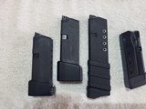 Glock 43 9MM with Zafarri Upgrades - 3 of 3
