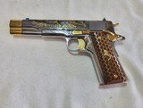 Colt Talo Dragon Edition