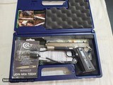 Colt Talo JAL Dark Horse Edition - 4 of 4