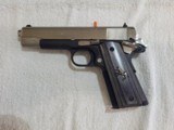 Colt Talo JAL Dark Horse Edition - 1 of 4