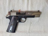 Colt Talo JAL Dark Horse Edition - 2 of 4