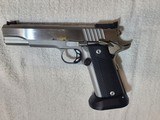 Para Ordnance P 18-9 2011 Pistol - 1 of 5